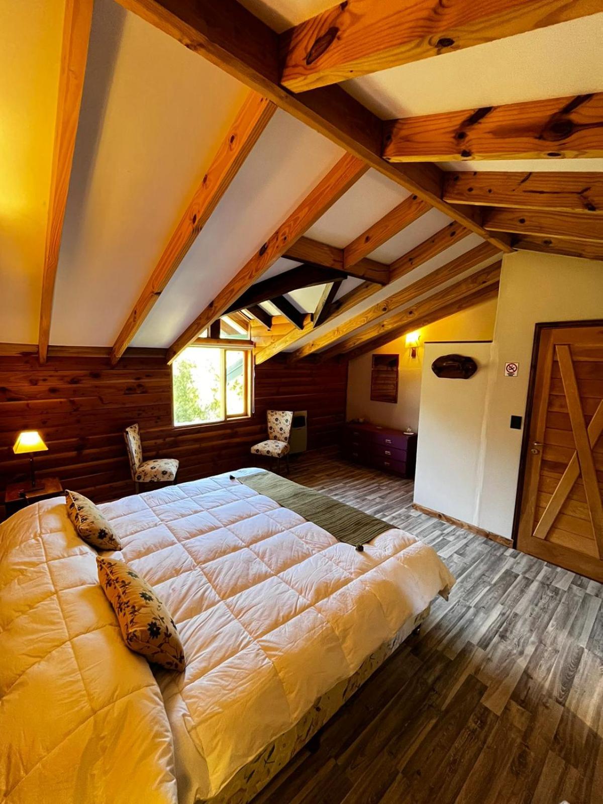 Rio Mel Lodge