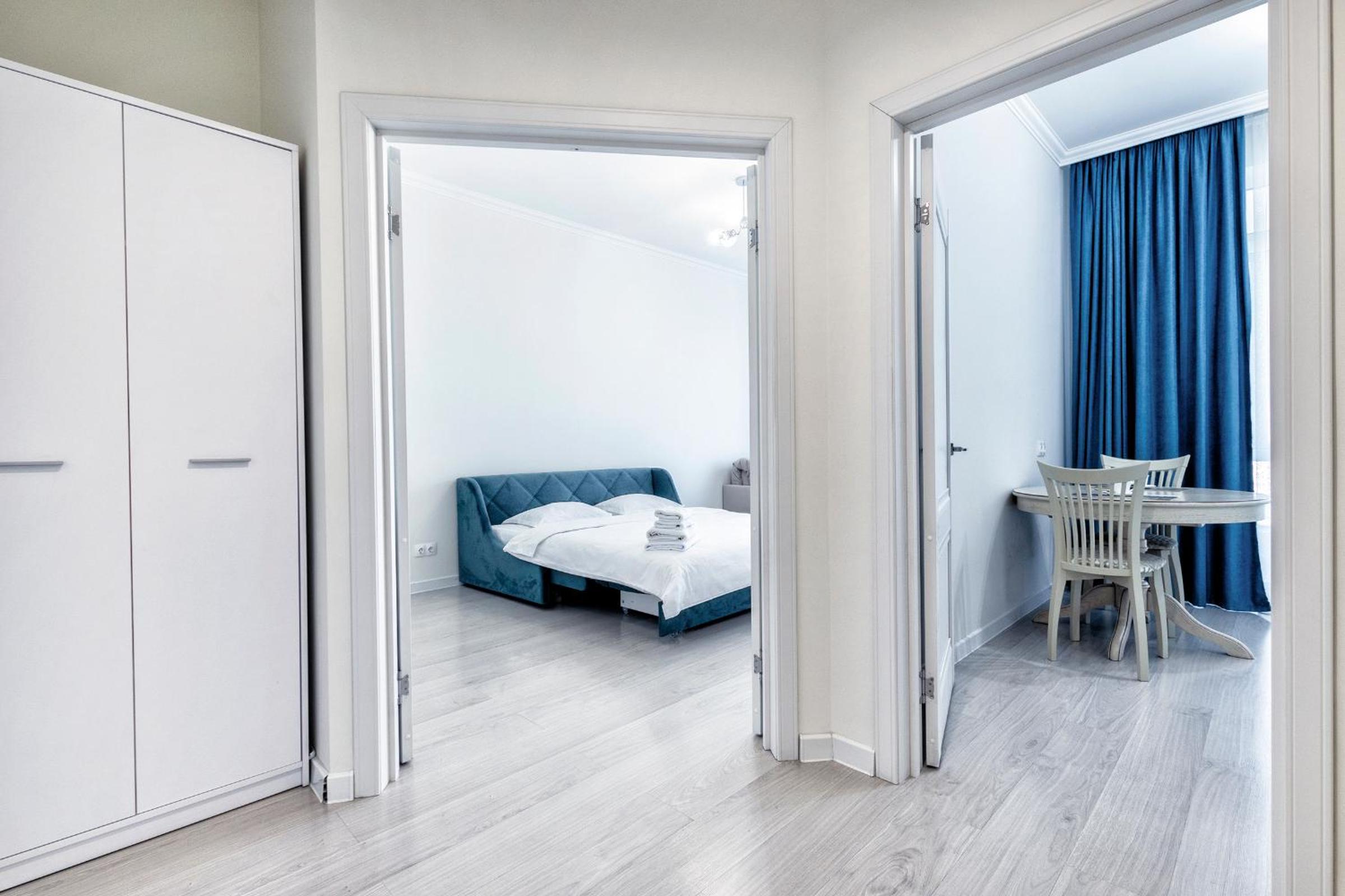 RAISSON A-HOTEL245 KHAN SHATyR view 4
