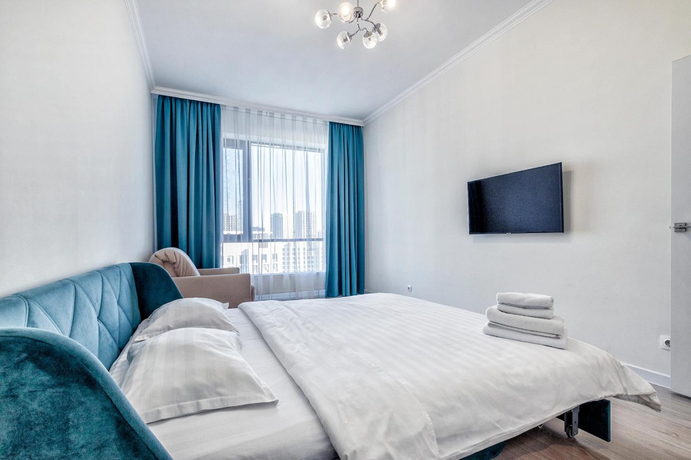 RAISSON A-HOTEL245 KHAN SHATyR view 5