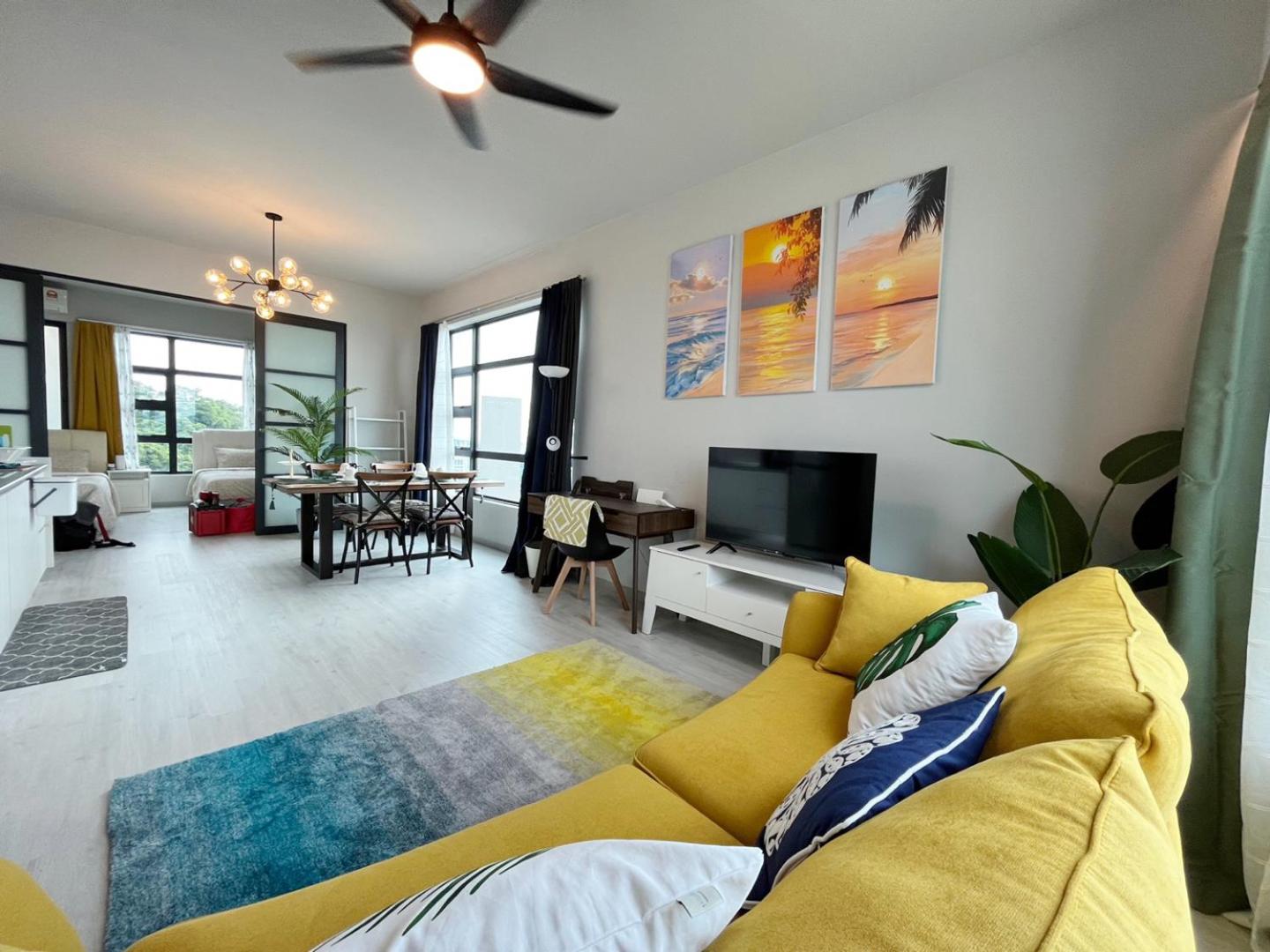 #3 No1 Revisited Stay-Seaview, 2bedroom 2bathroom big livingroom -Mango House3 photo 4