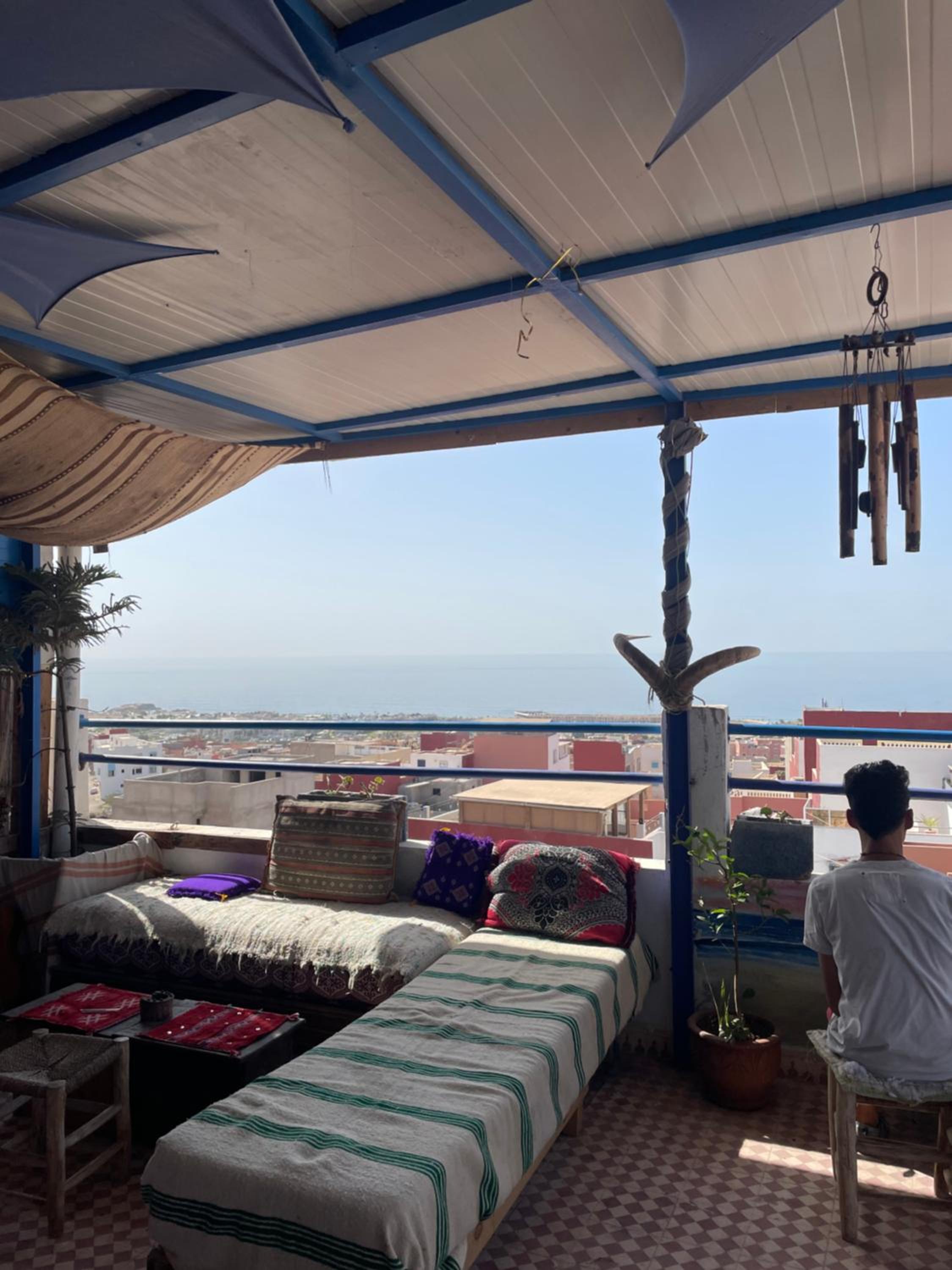 roof