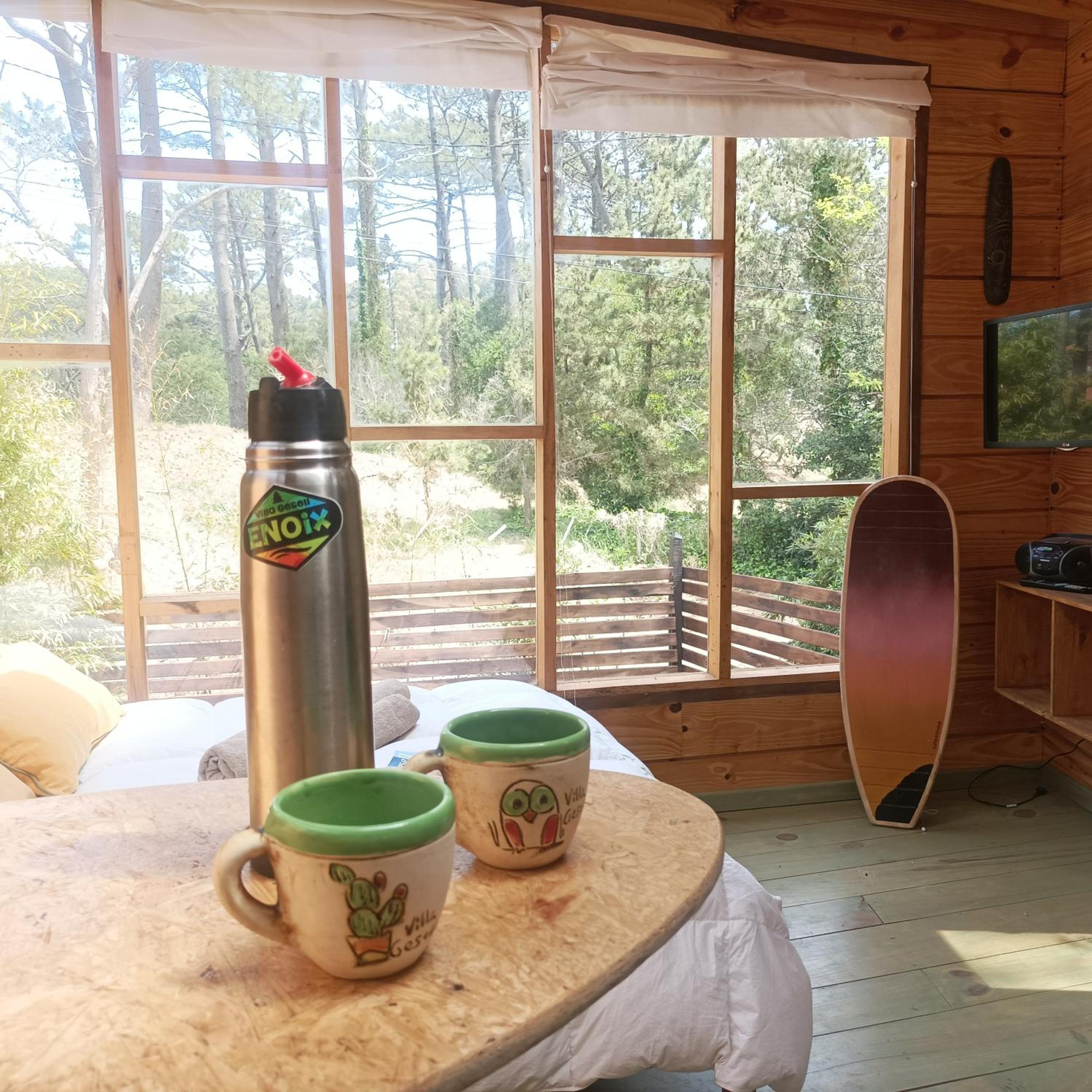 Del Bosque Surf Ranch