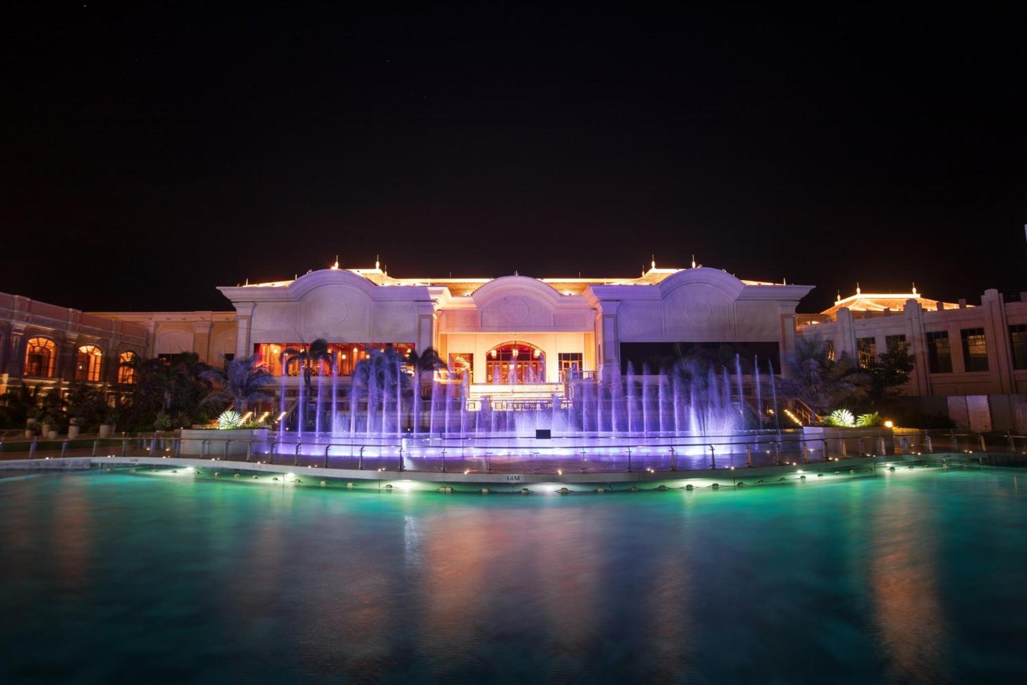 InterContinental Grand Ho Tram