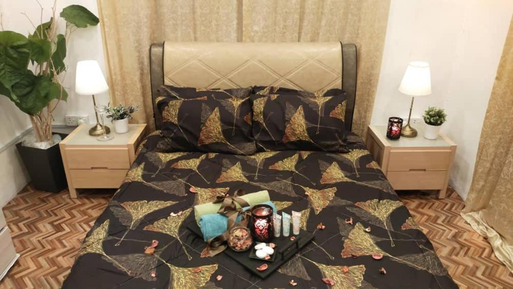 ISLAMIC HOMESTAY @ KUALA ROMPIN , PAHANG . photo 7