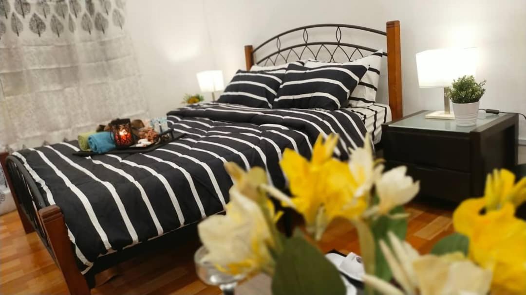 ISLAMIC HOMESTAY @ KUALA ROMPIN , PAHANG . photo 2