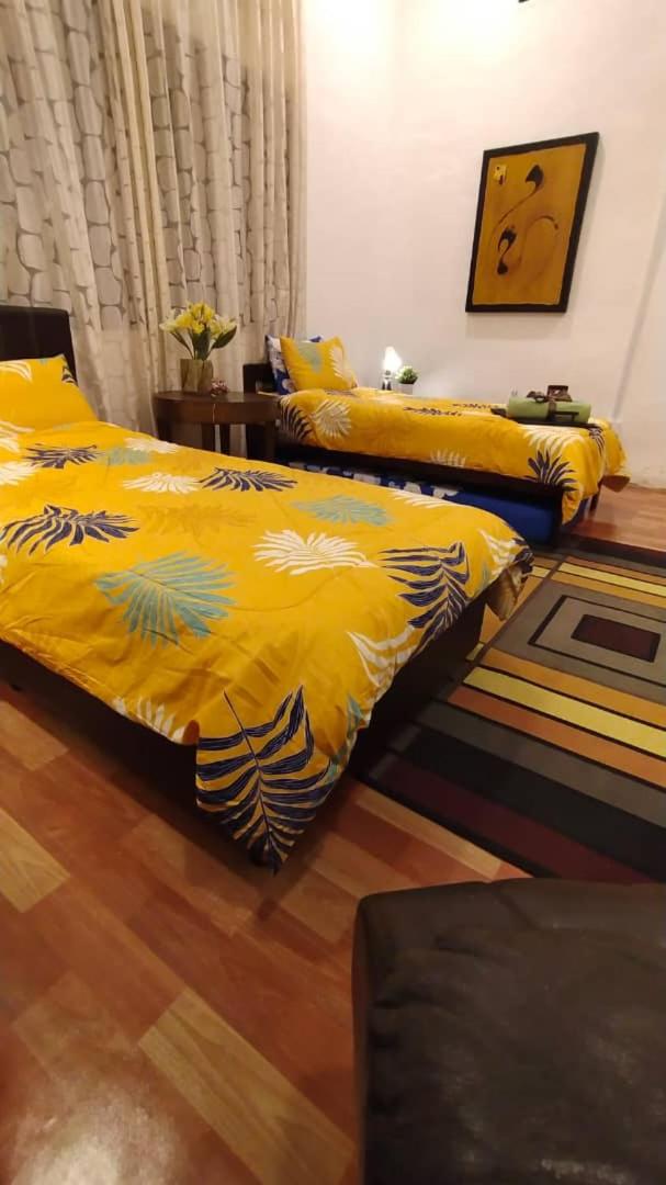 ISLAMIC HOMESTAY @ KUALA ROMPIN , PAHANG . photo 4