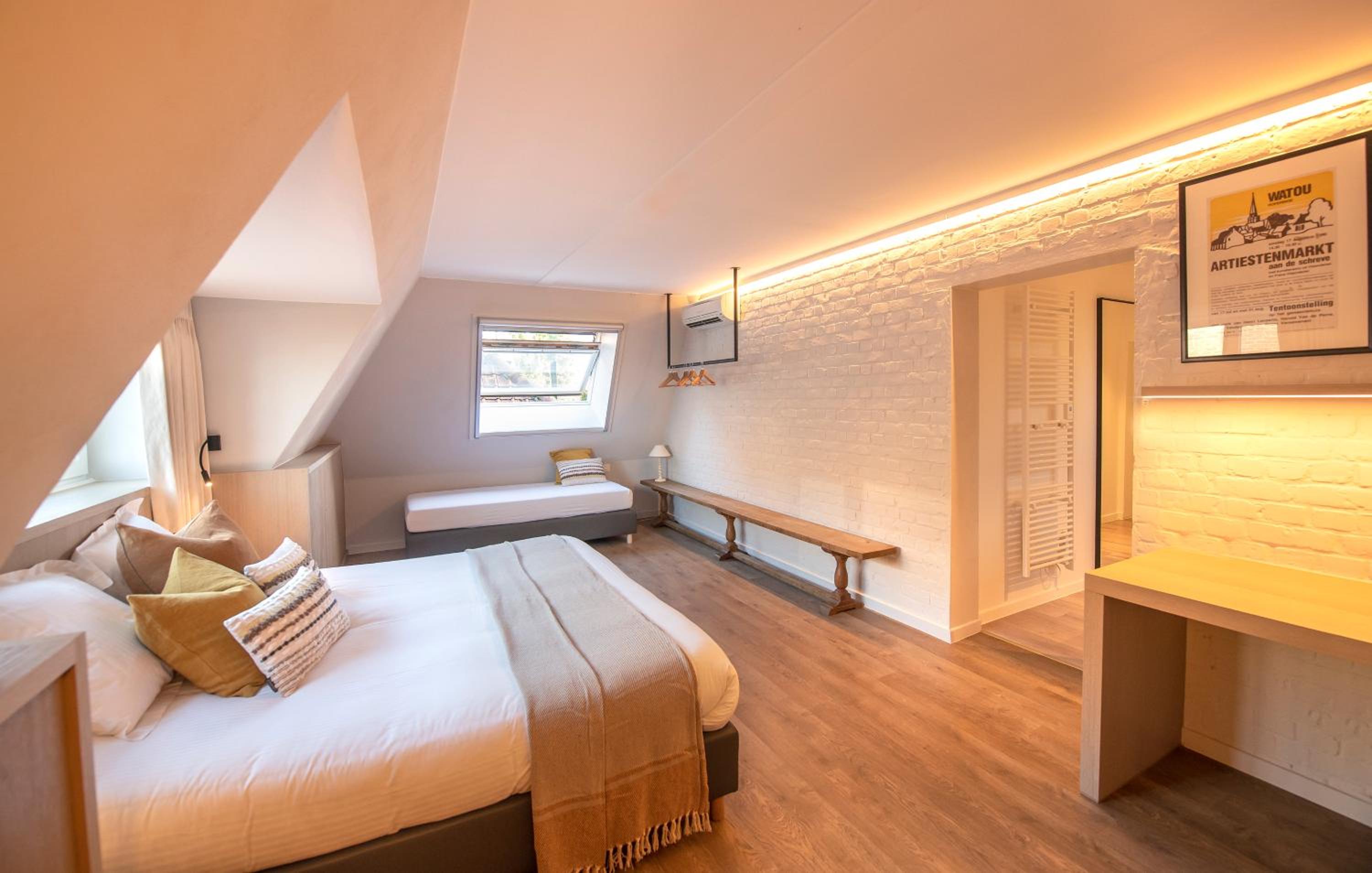 Guesthouse Brouwershuis