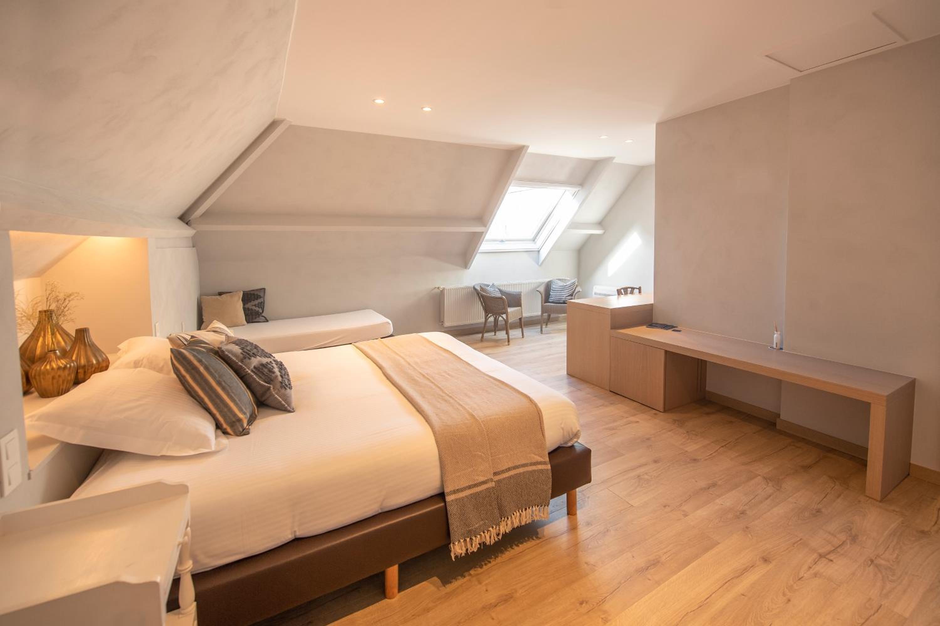 Guesthouse Brouwershuis