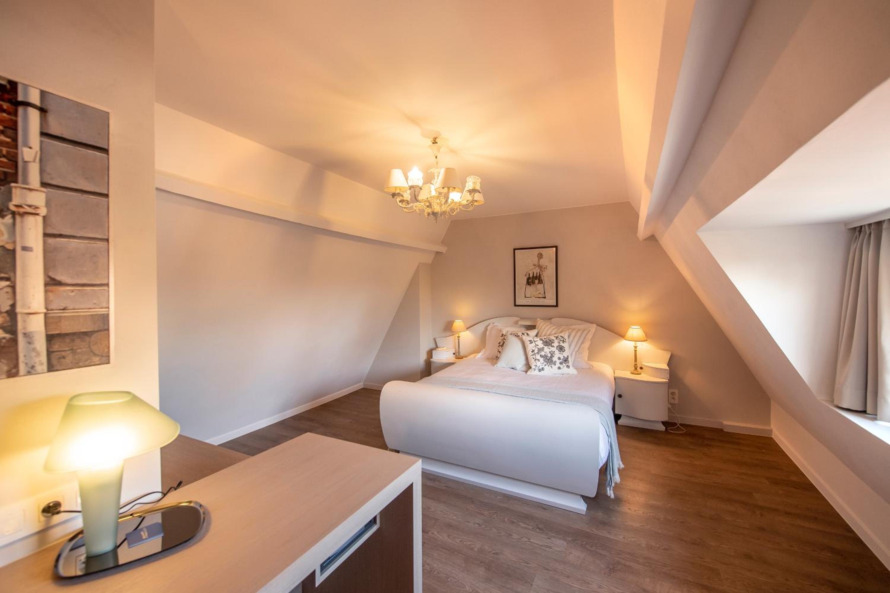 Guesthouse Brouwershuis