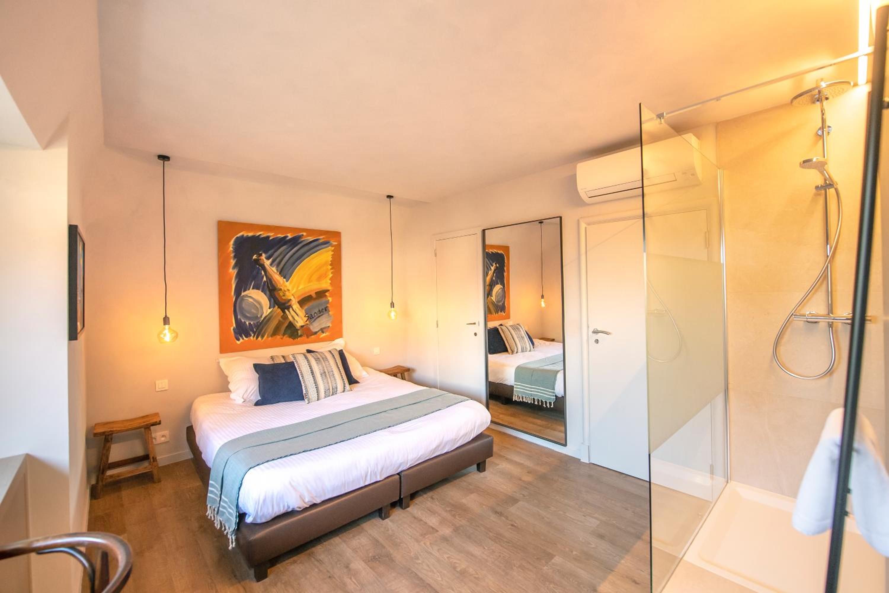 Guesthouse Brouwershuis