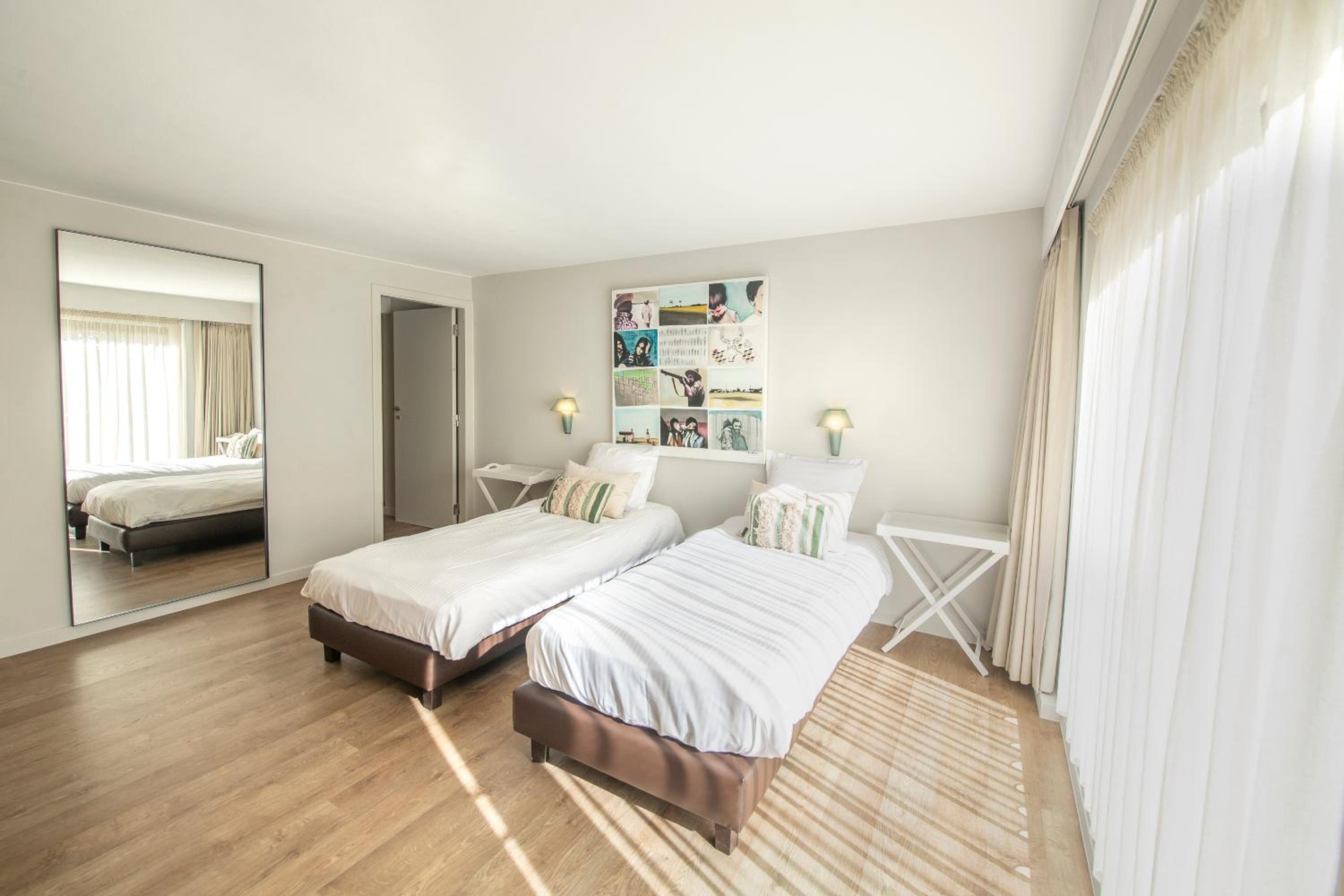 Guesthouse Brouwershuis