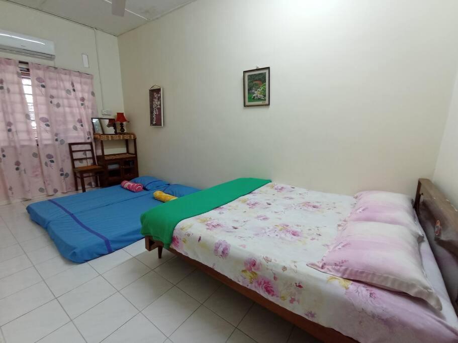 HEAWOOD GUEST HOUSE Sungai Siput
