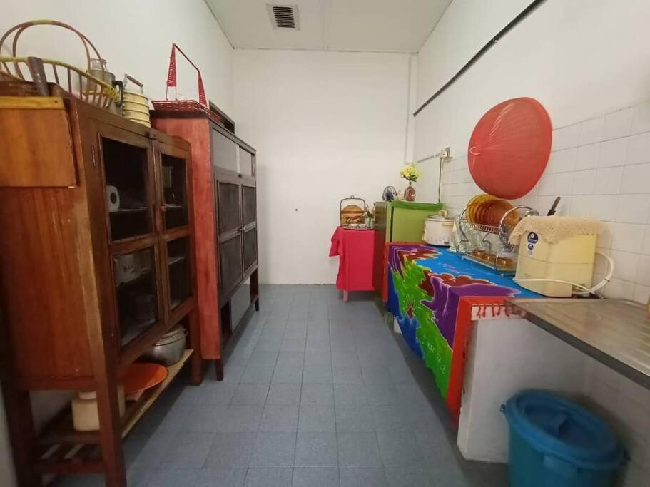 HEAWOOD GUEST HOUSE Sungai Siput