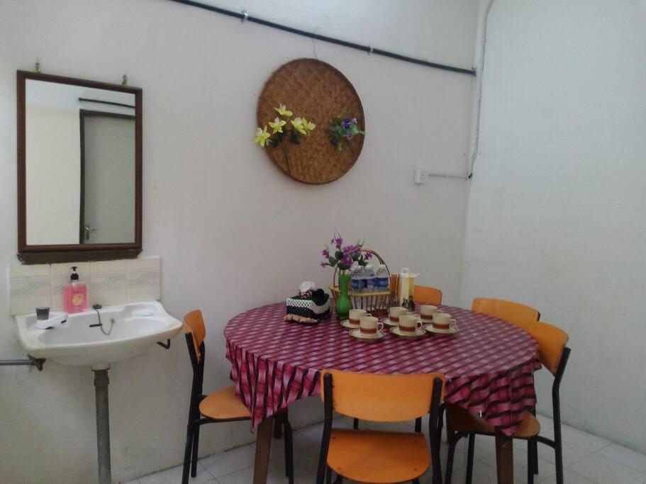 HEAWOOD GUEST HOUSE Sungai Siput