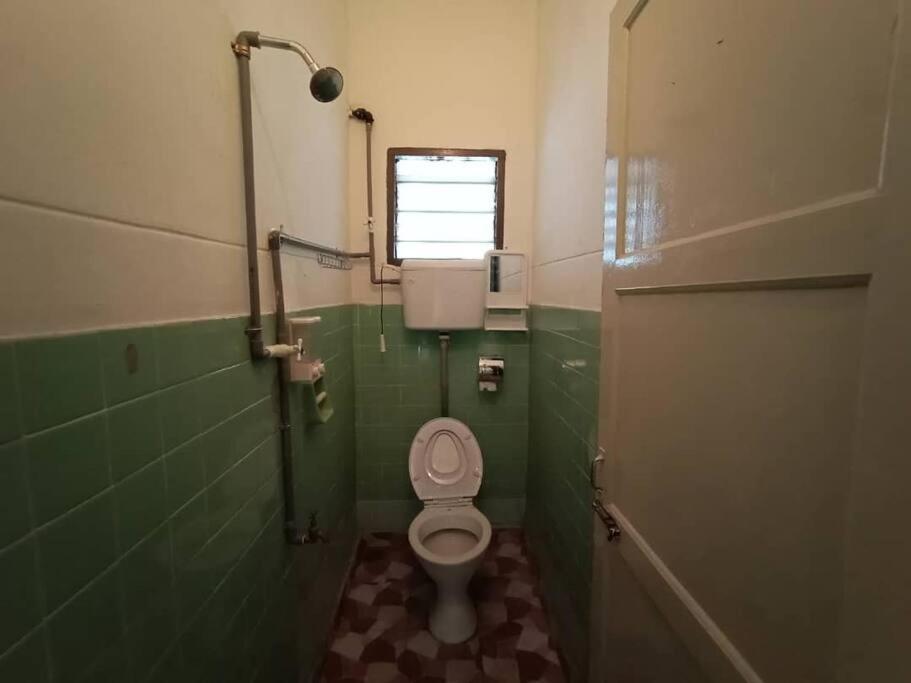 HEAWOOD GUEST HOUSE Sungai Siput
