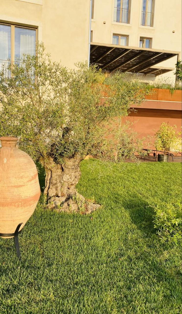 Casa Dante - Boutiquehouse TomR view 2