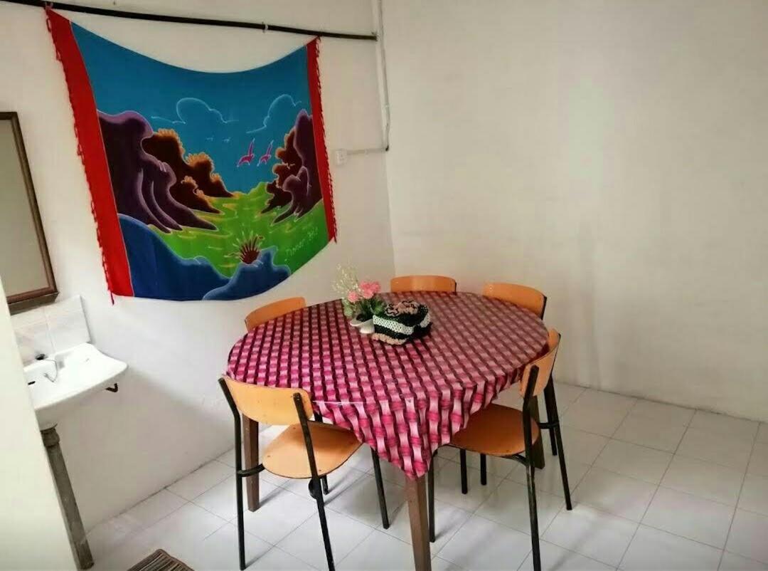 HEAWOOD GUEST HOUSE Sungai Siput