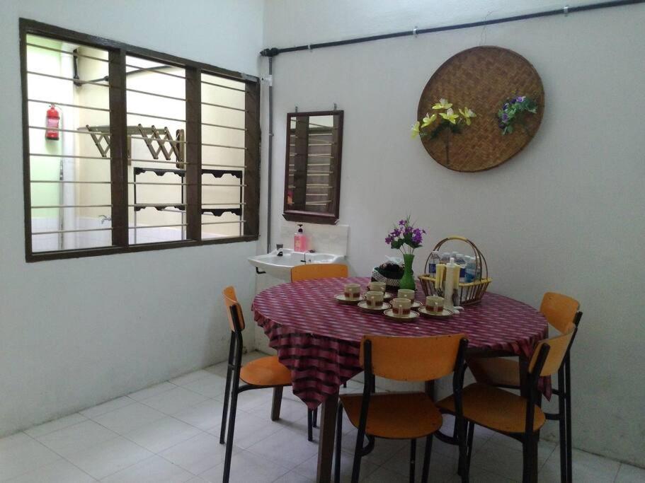 HEAWOOD GUEST HOUSE Sungai Siput