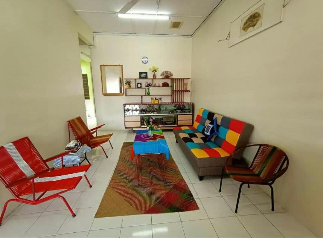 HEAWOOD GUEST HOUSE Sungai Siput