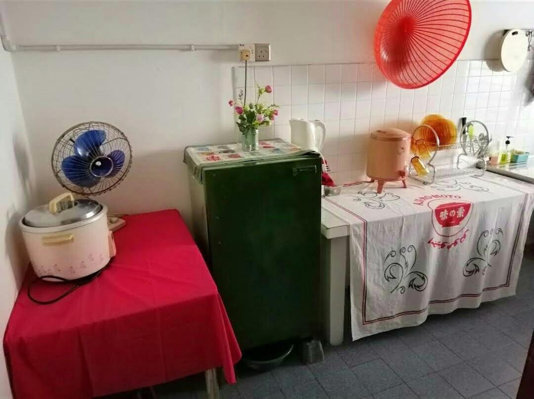 HEAWOOD GUEST HOUSE Sungai Siput