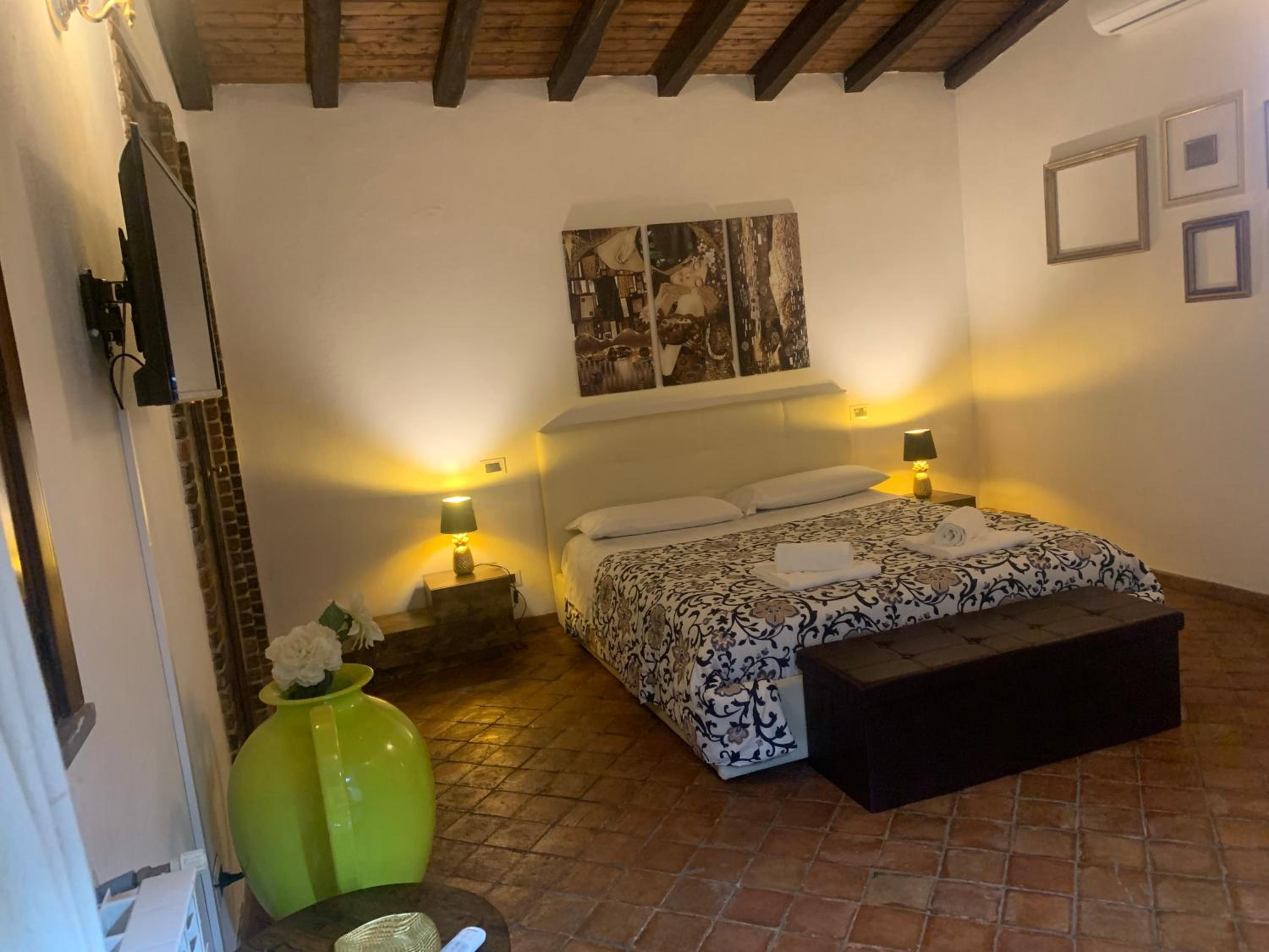 B&B Villa Loriana