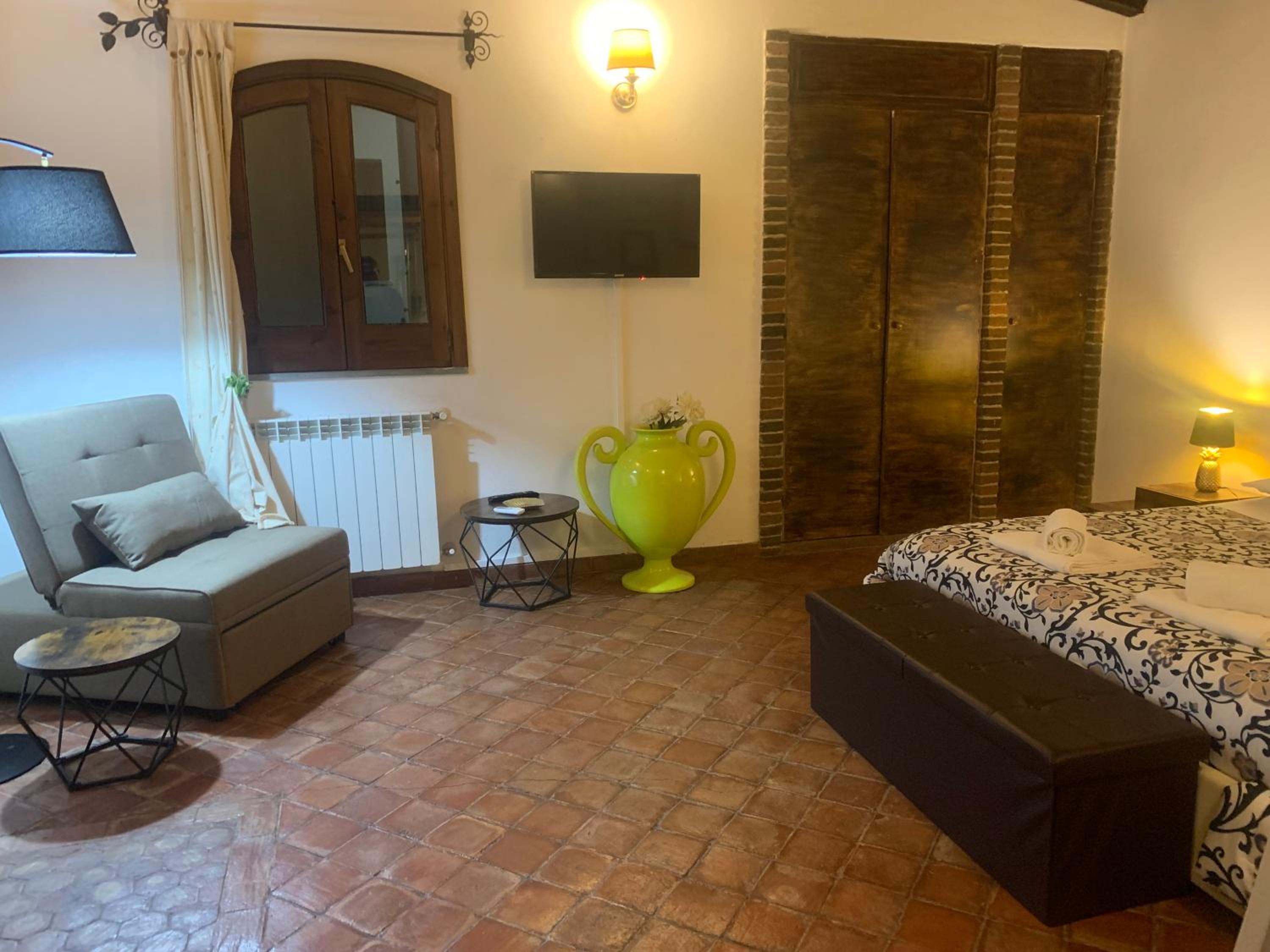 B&B Villa Loriana