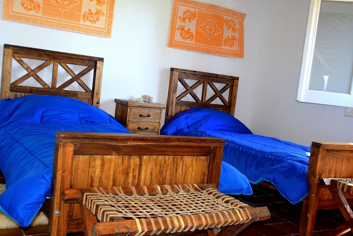 Estancia San Agustin