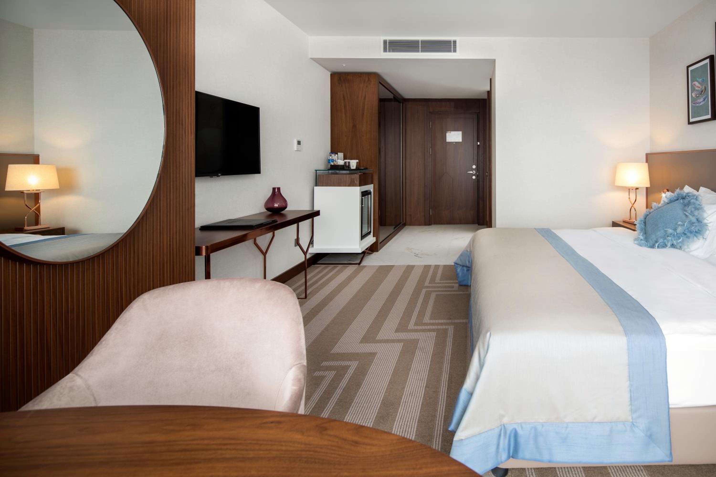 Lionel Otel İstanbul - Image 81