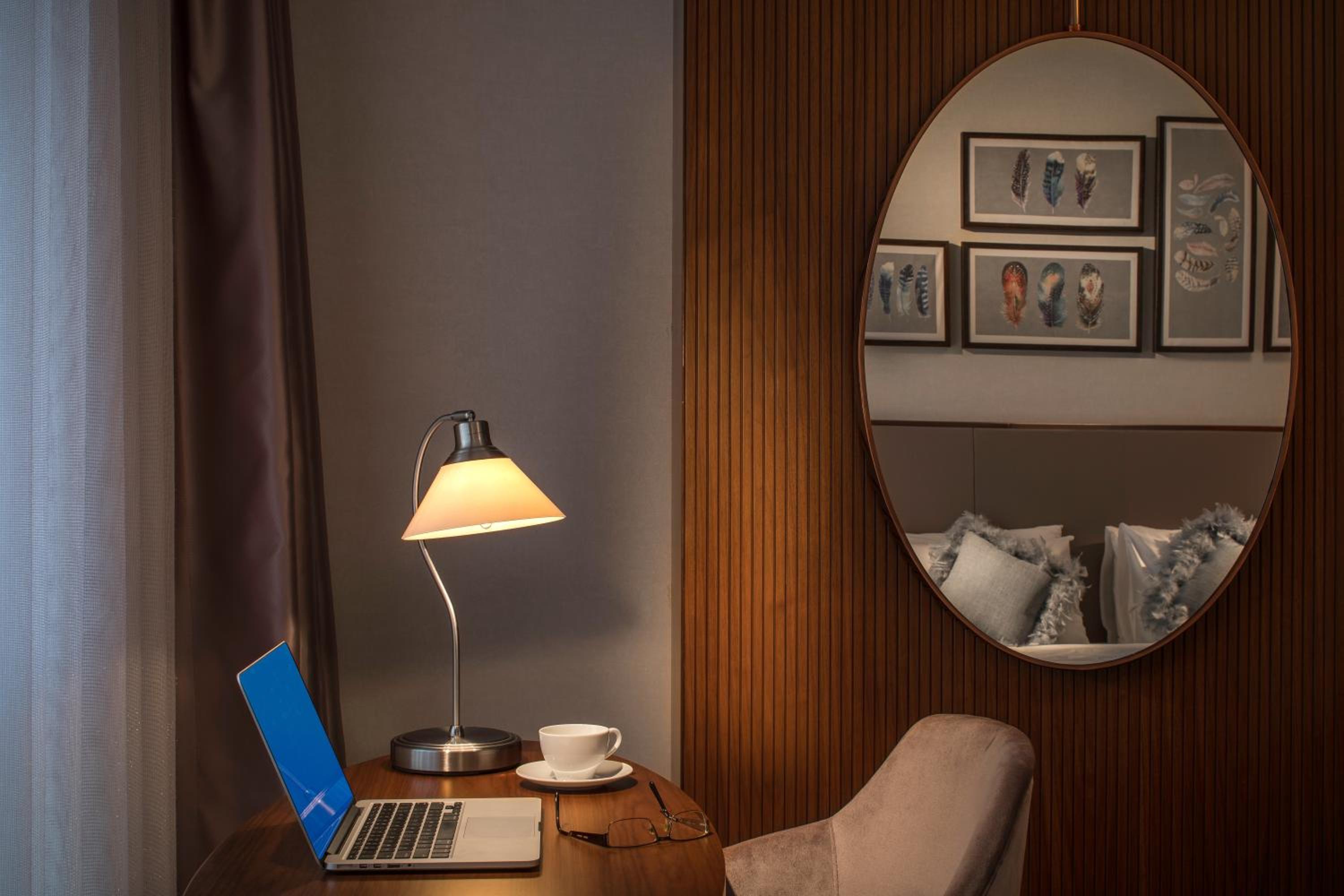 Lionel Otel İstanbul - Image 52