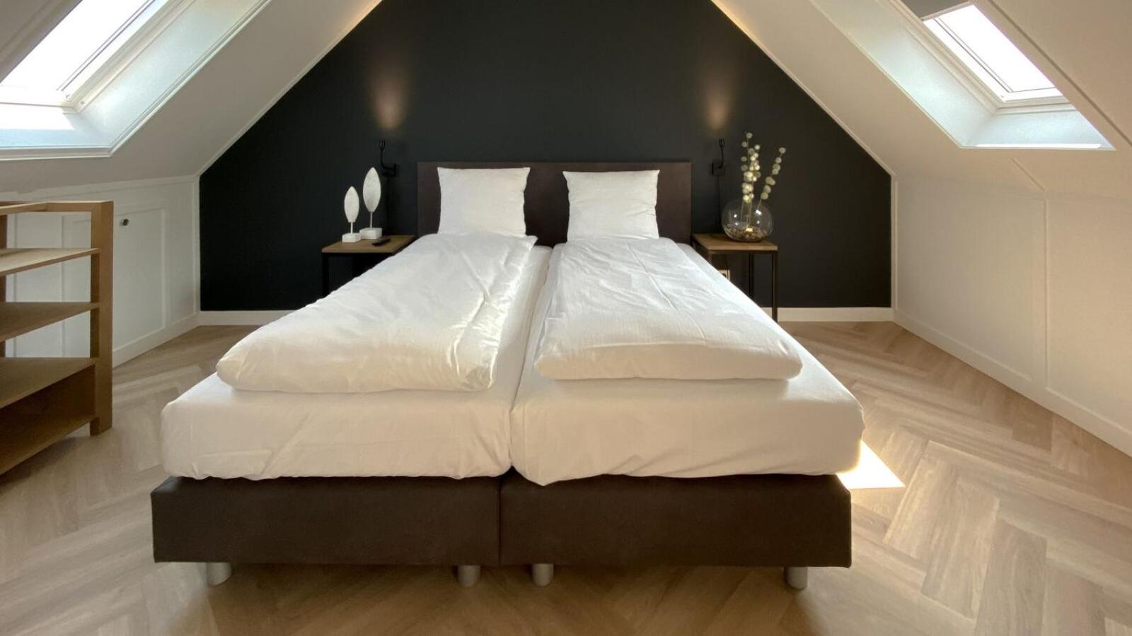 Waterrijk Oesterdam Resort Villas view 5