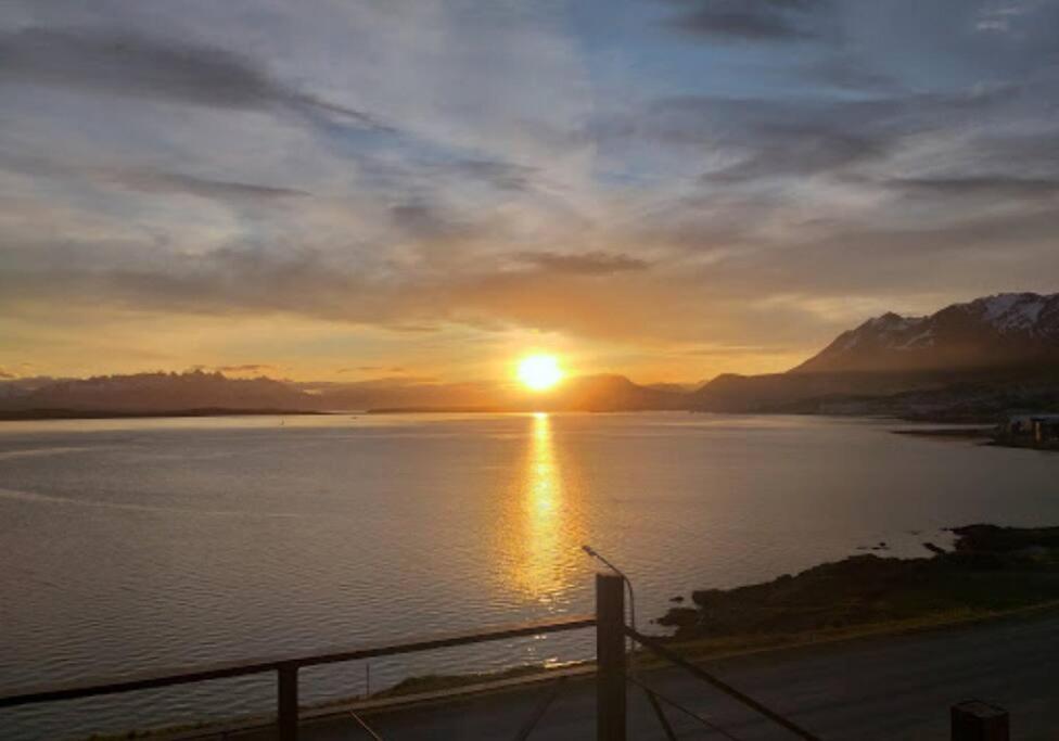 Departamento Ushuaia