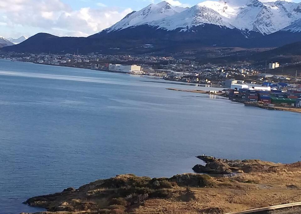 Departamento Ushuaia