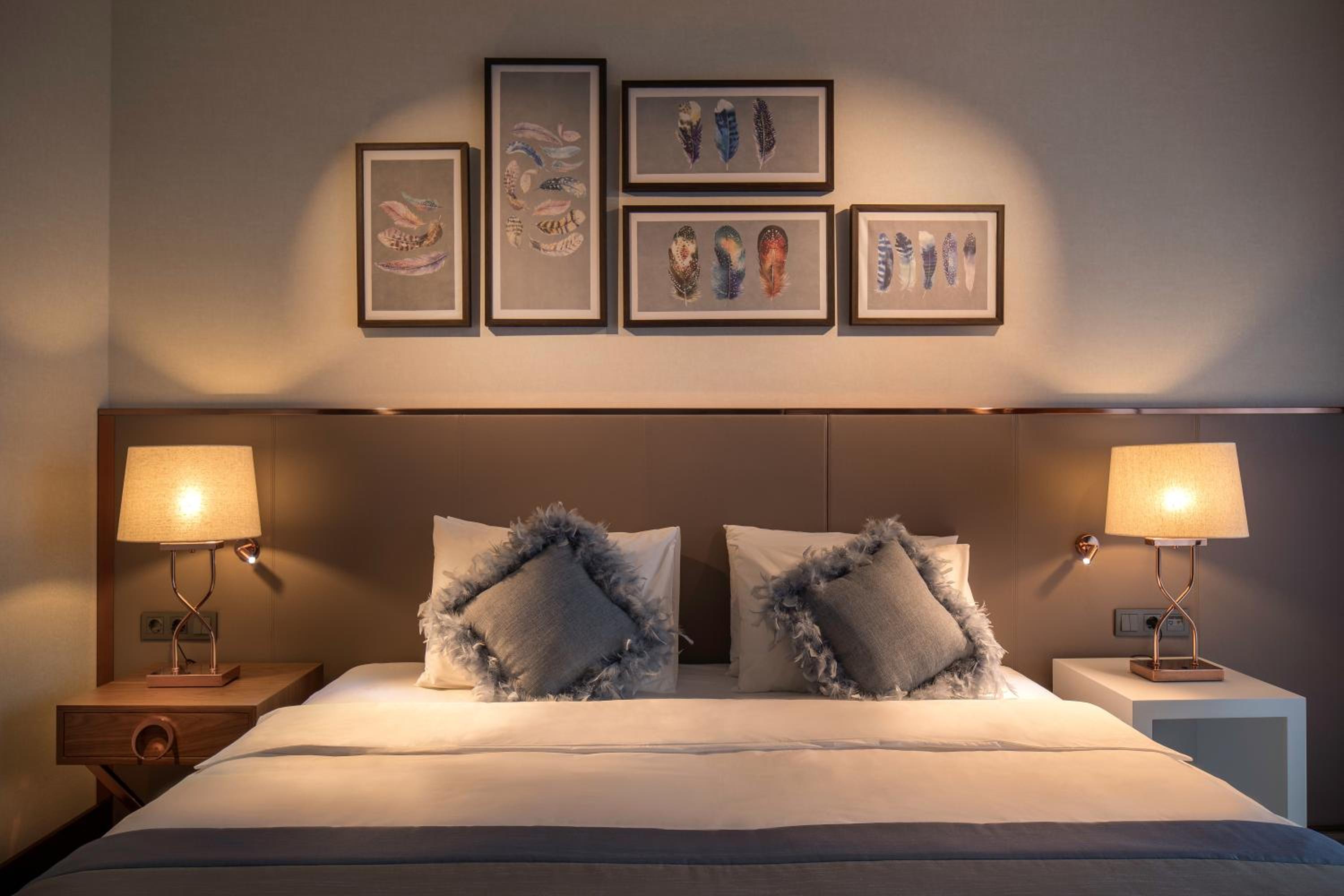 Lionel Otel İstanbul - Image 62