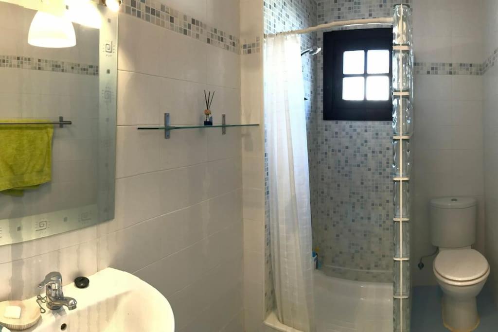 Boutique Style Apartment in Velez de Benaudalla - near Salobrena