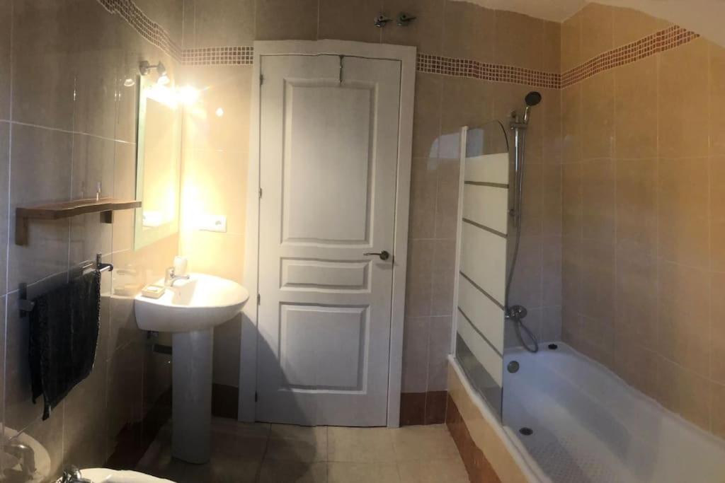 Boutique Style Apartment in Velez de Benaudalla - near Salobrena
