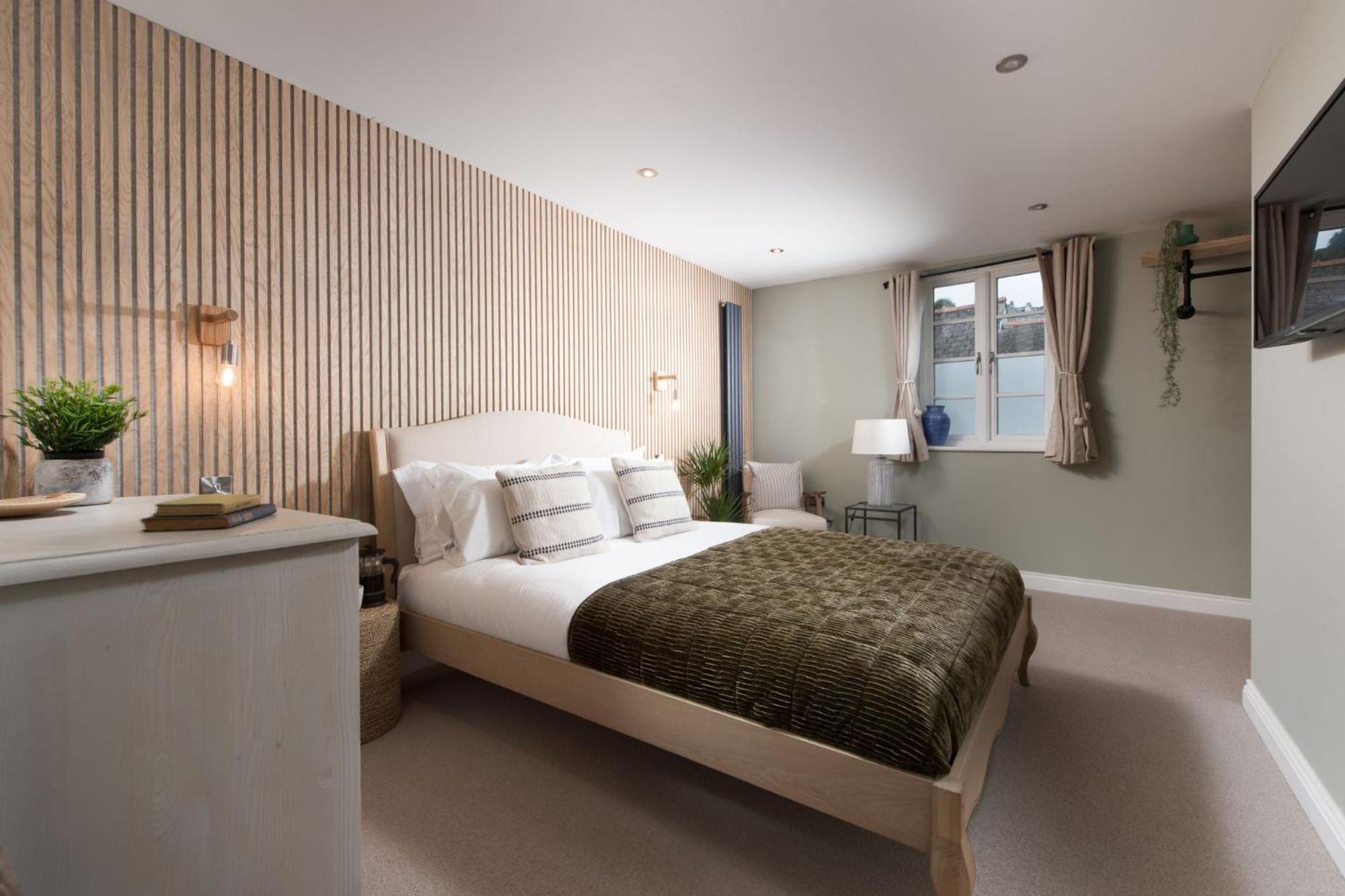Sullivans Loft
