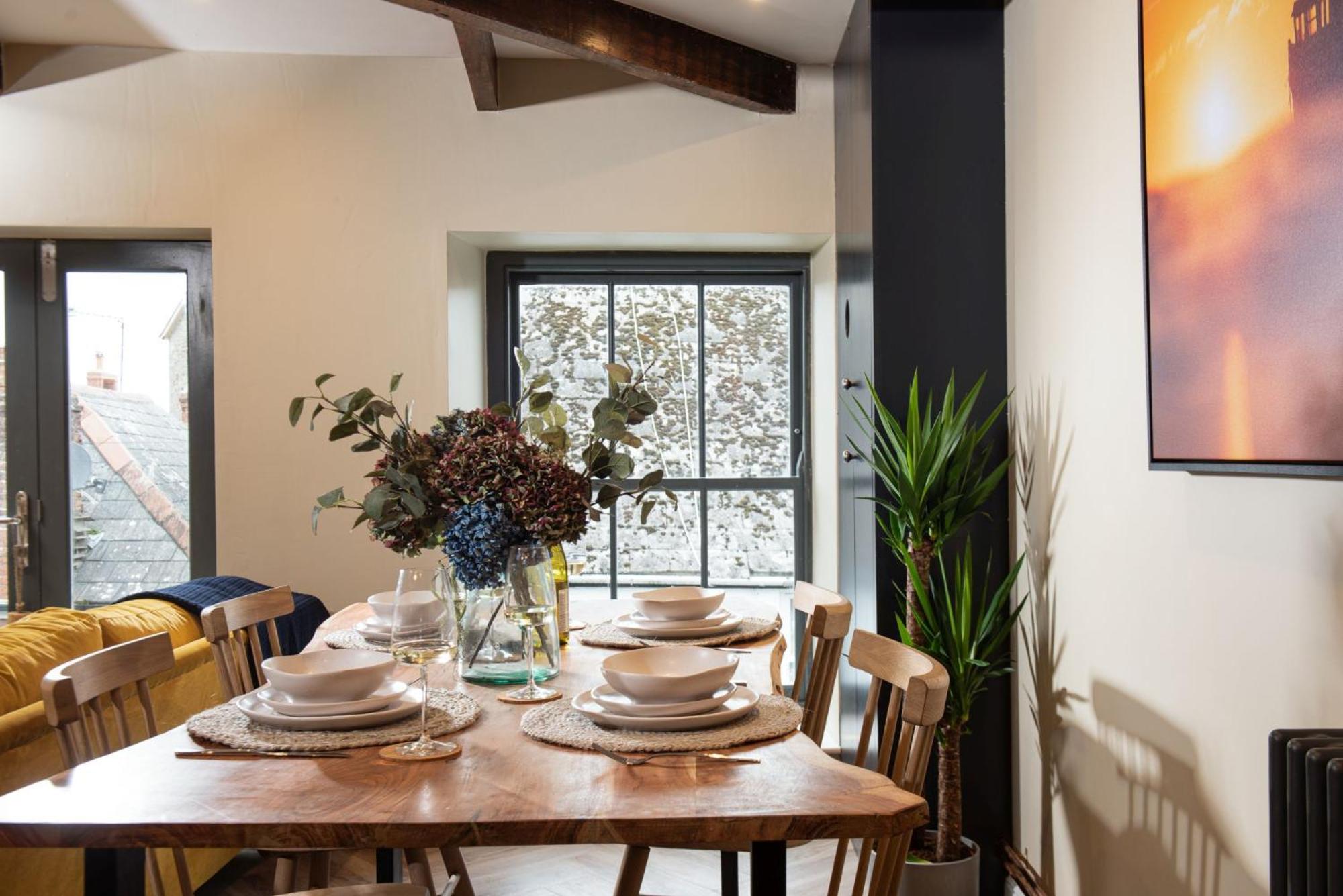 Sullivans Loft