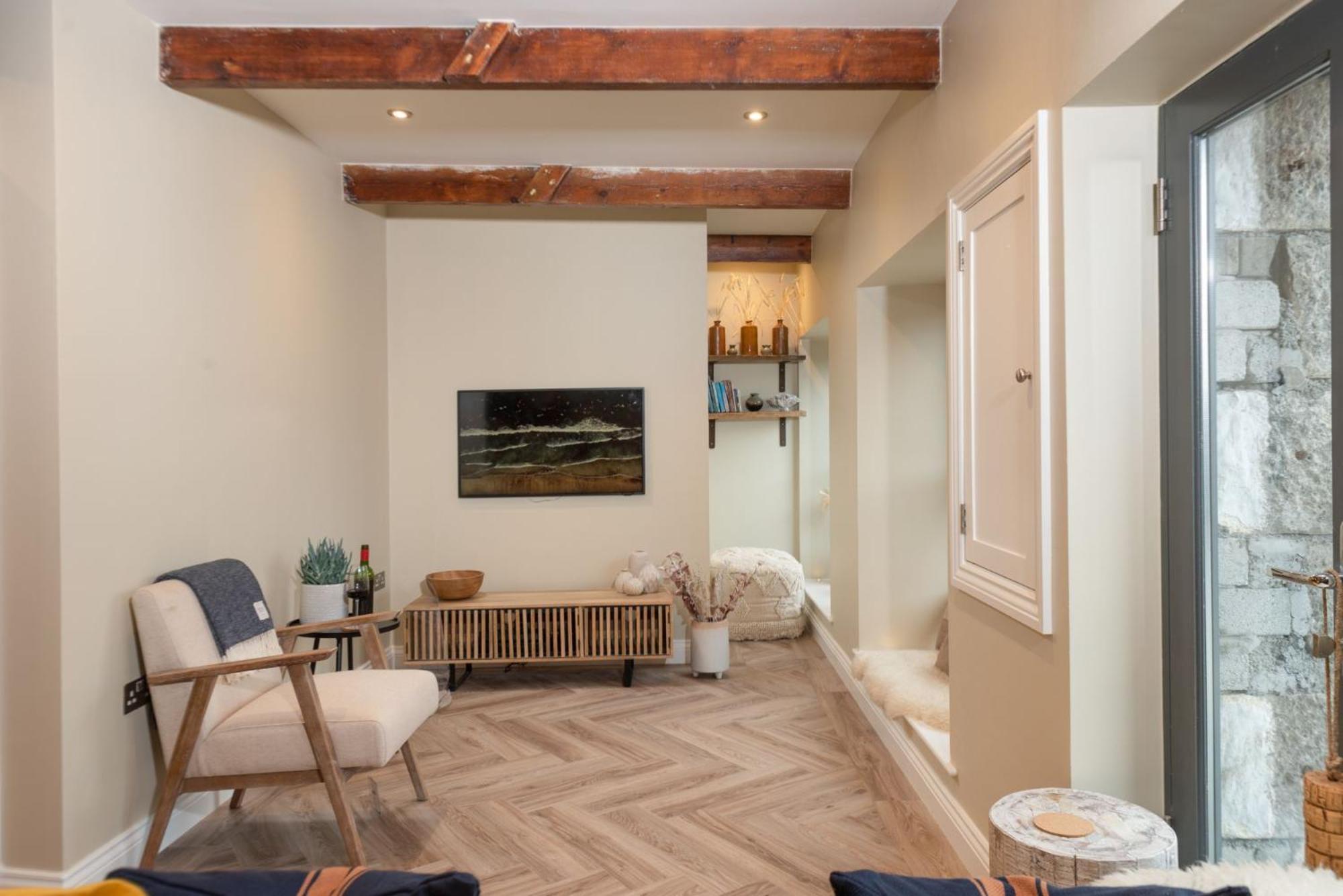 Sullivans Loft