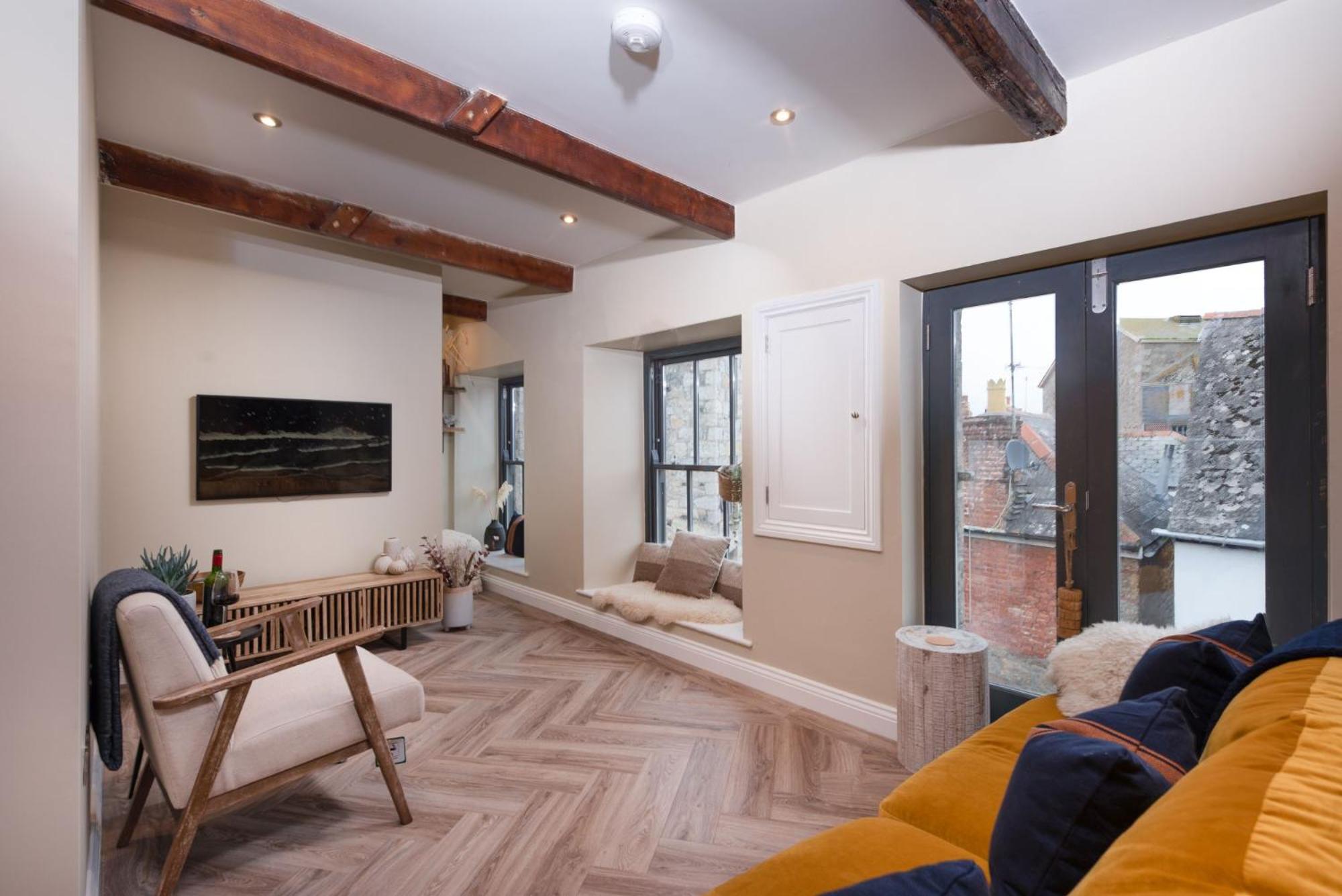 Sullivans Loft