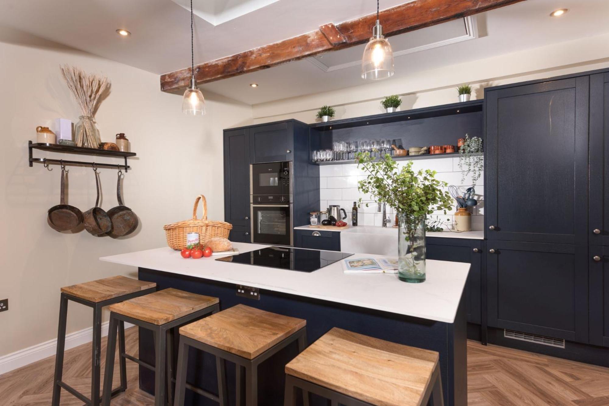 Sullivans Loft