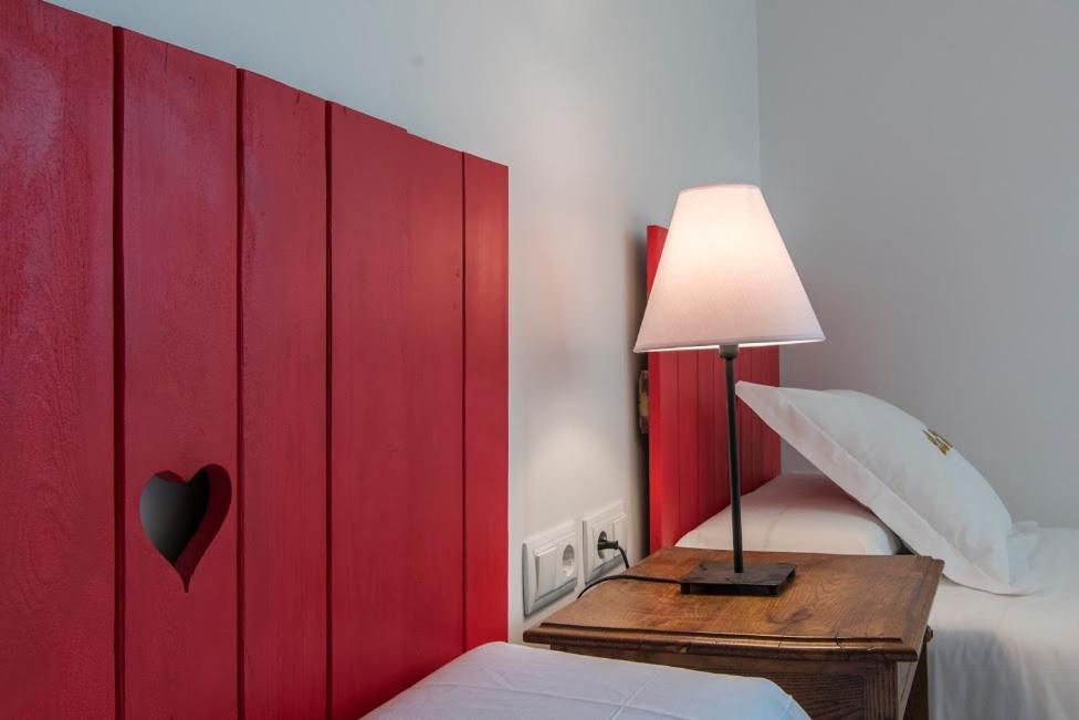La Vila d'Argençola - Apartamentos view 4