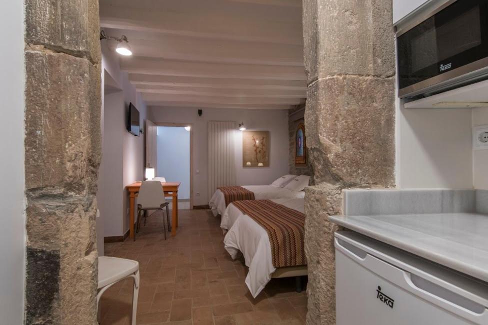 La Vila d'Argençola - Apartamentos view 5