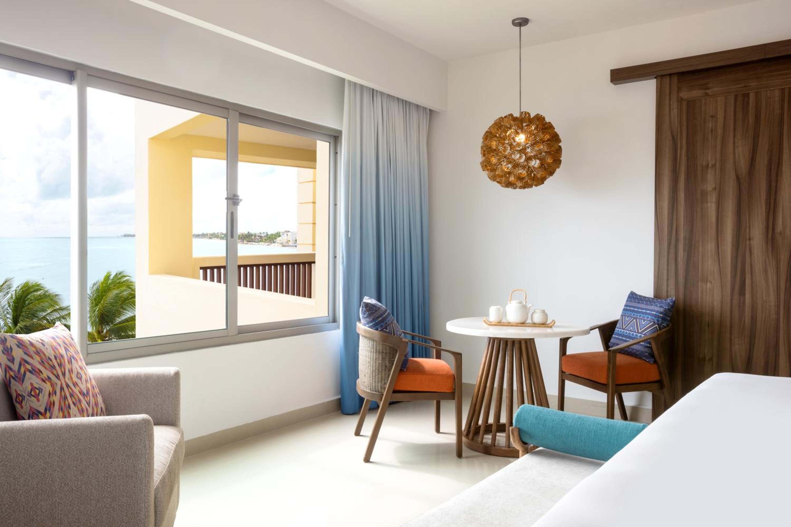 Hyatt Ziva Riviera Cancun All-Inclusive - Property Image 98