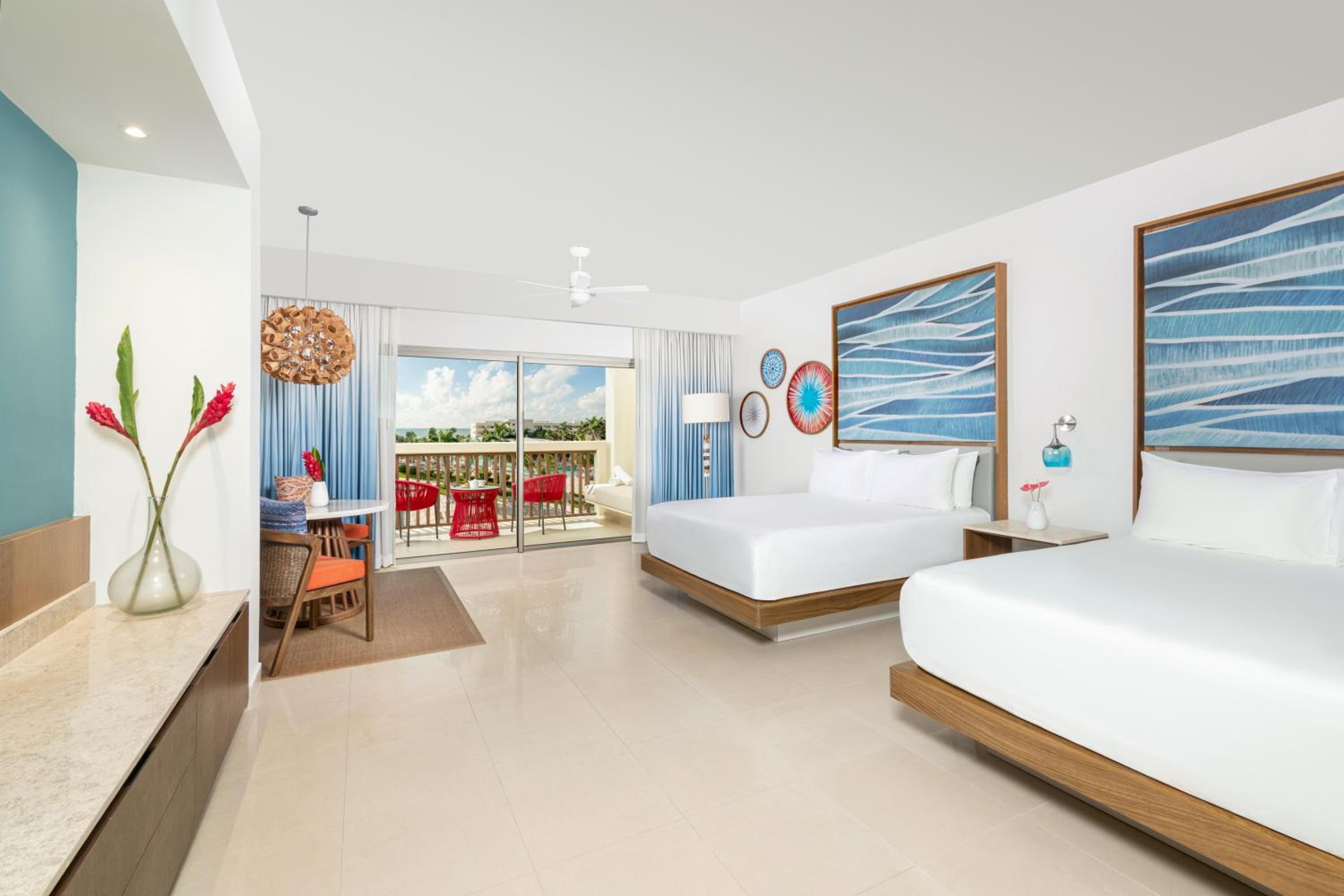 Hyatt Ziva Riviera Cancun All-Inclusive - Property Image 84