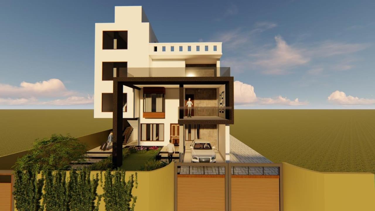 Pibo Homestay view 2