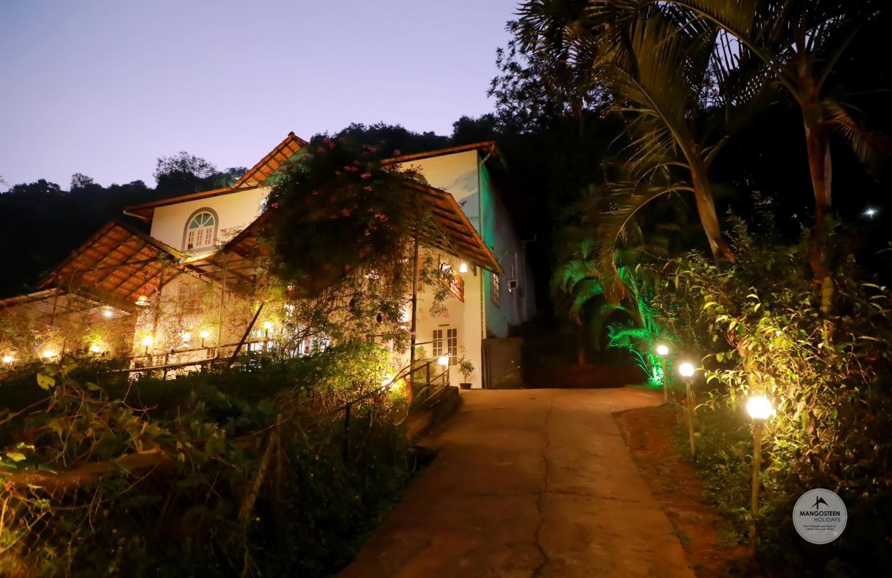 mangosteen holidays view 3