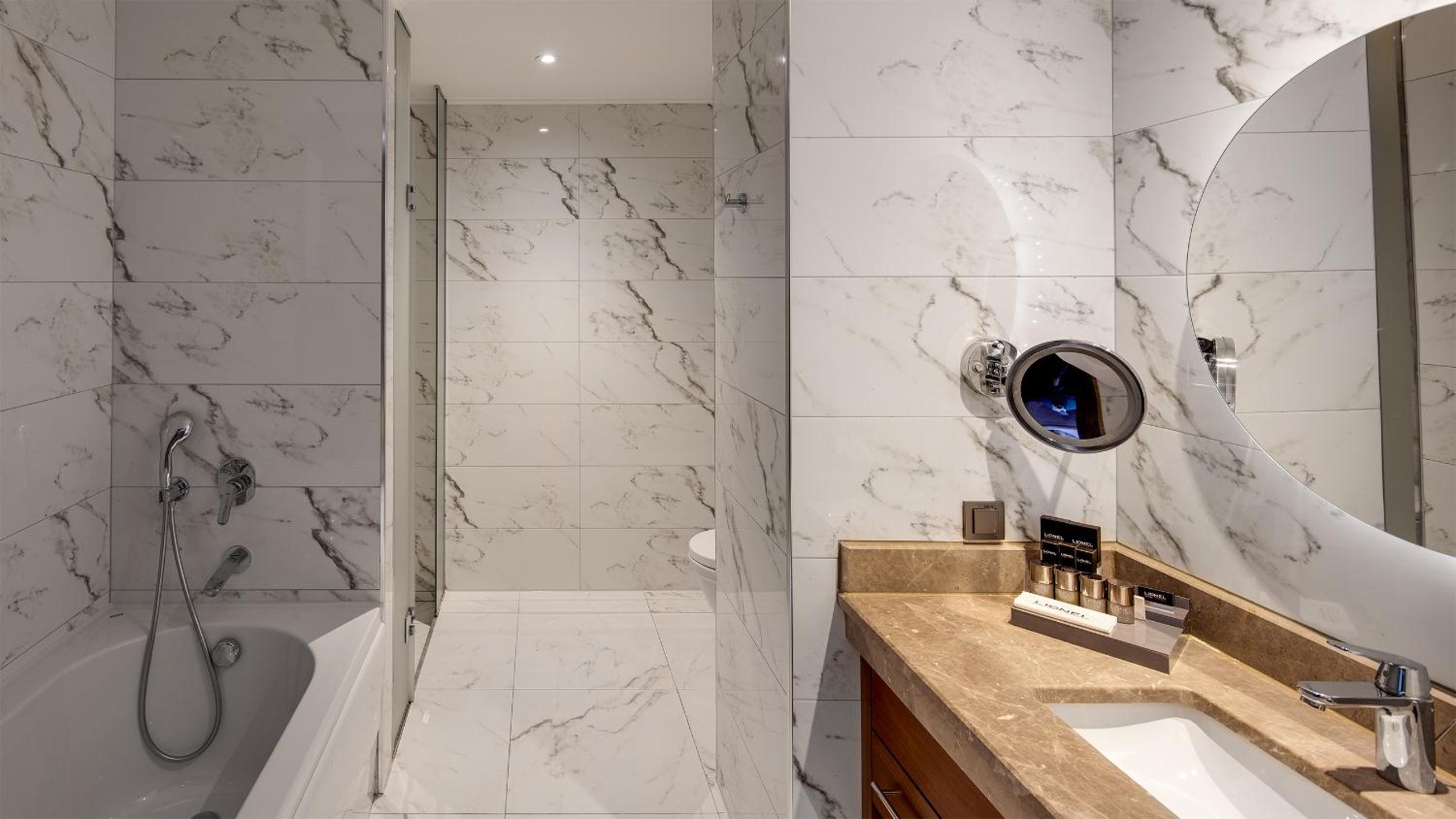 Lionel Otel İstanbul - Image 63