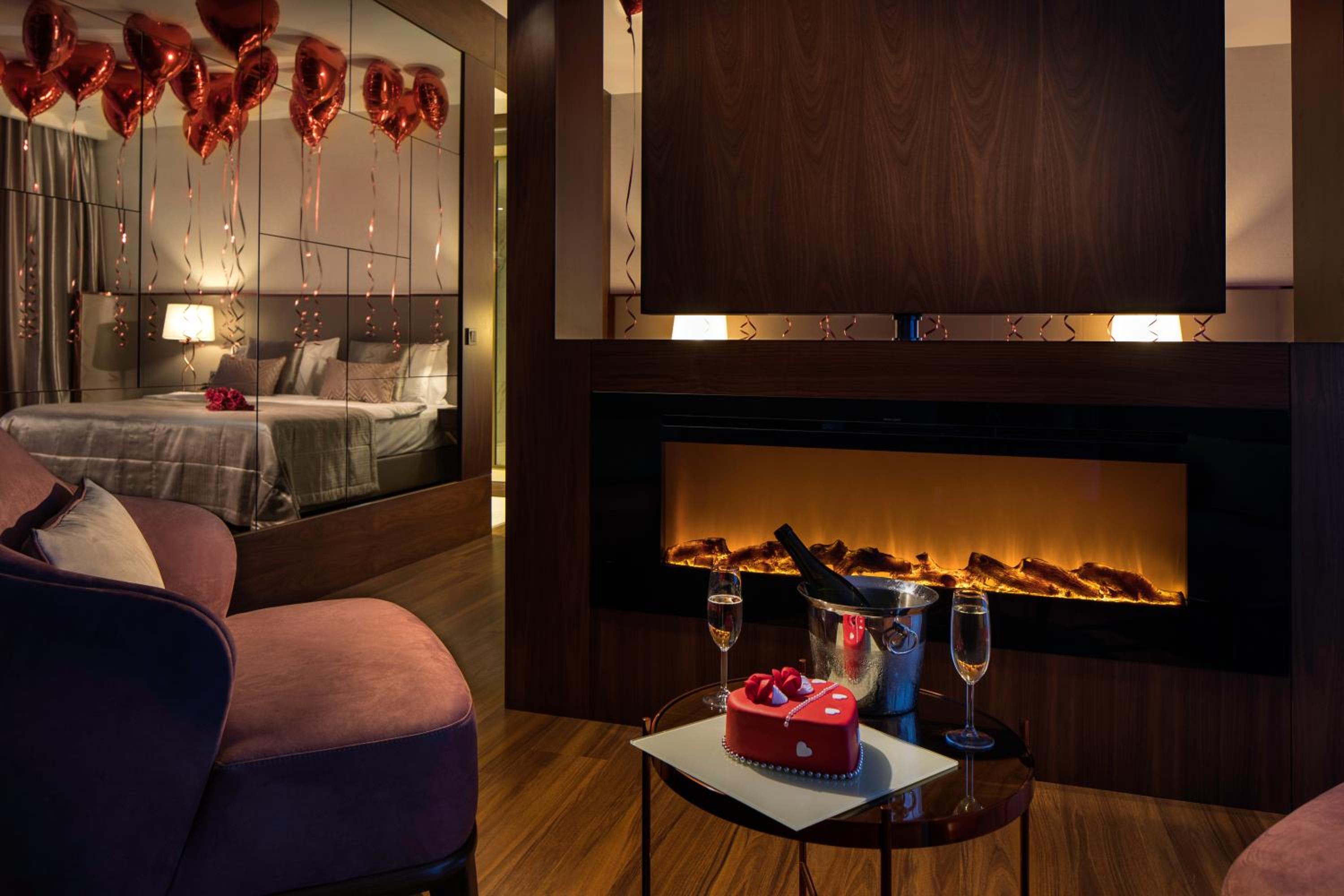 Lionel Otel İstanbul - Image 84