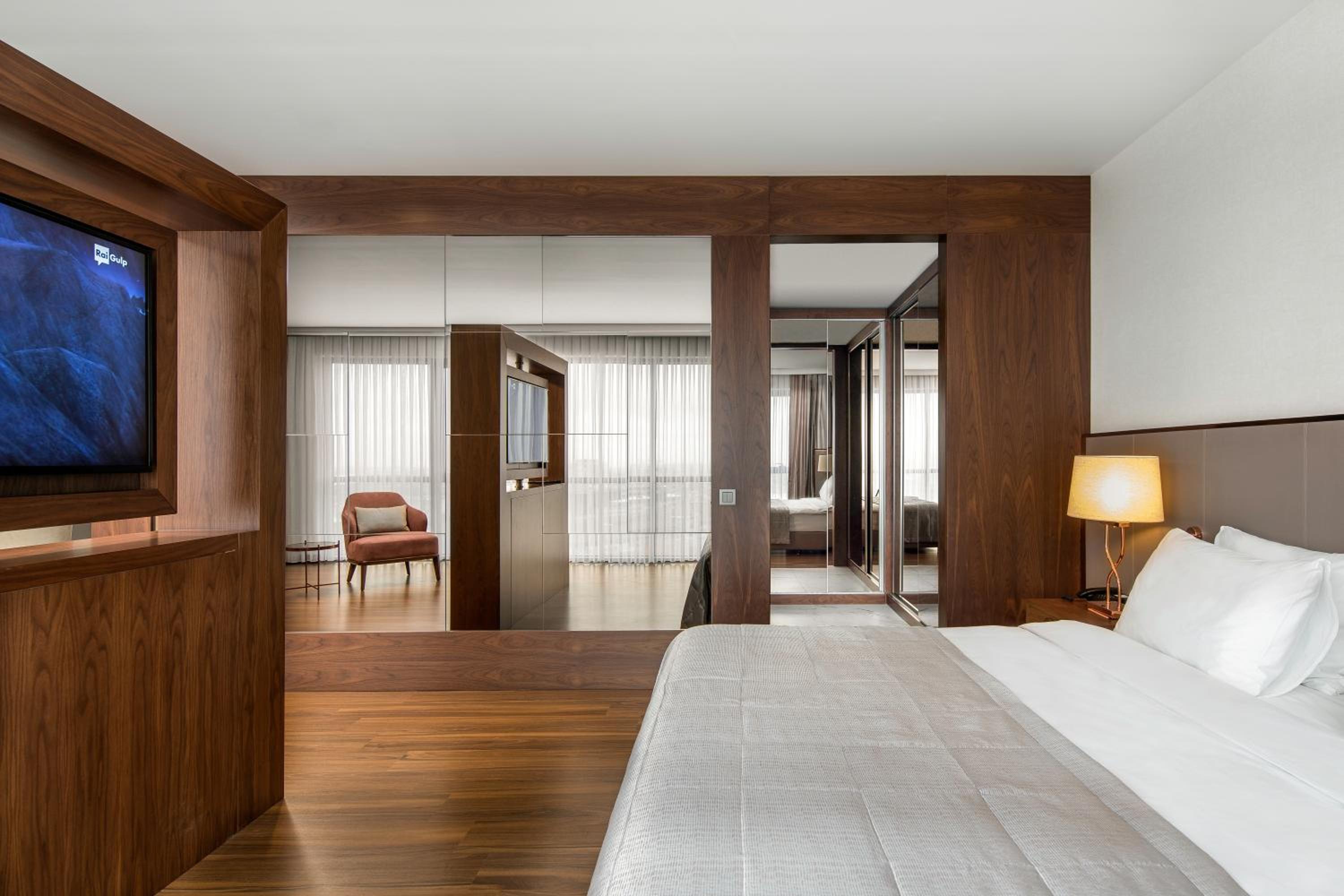 Lionel Otel İstanbul - Image 22
