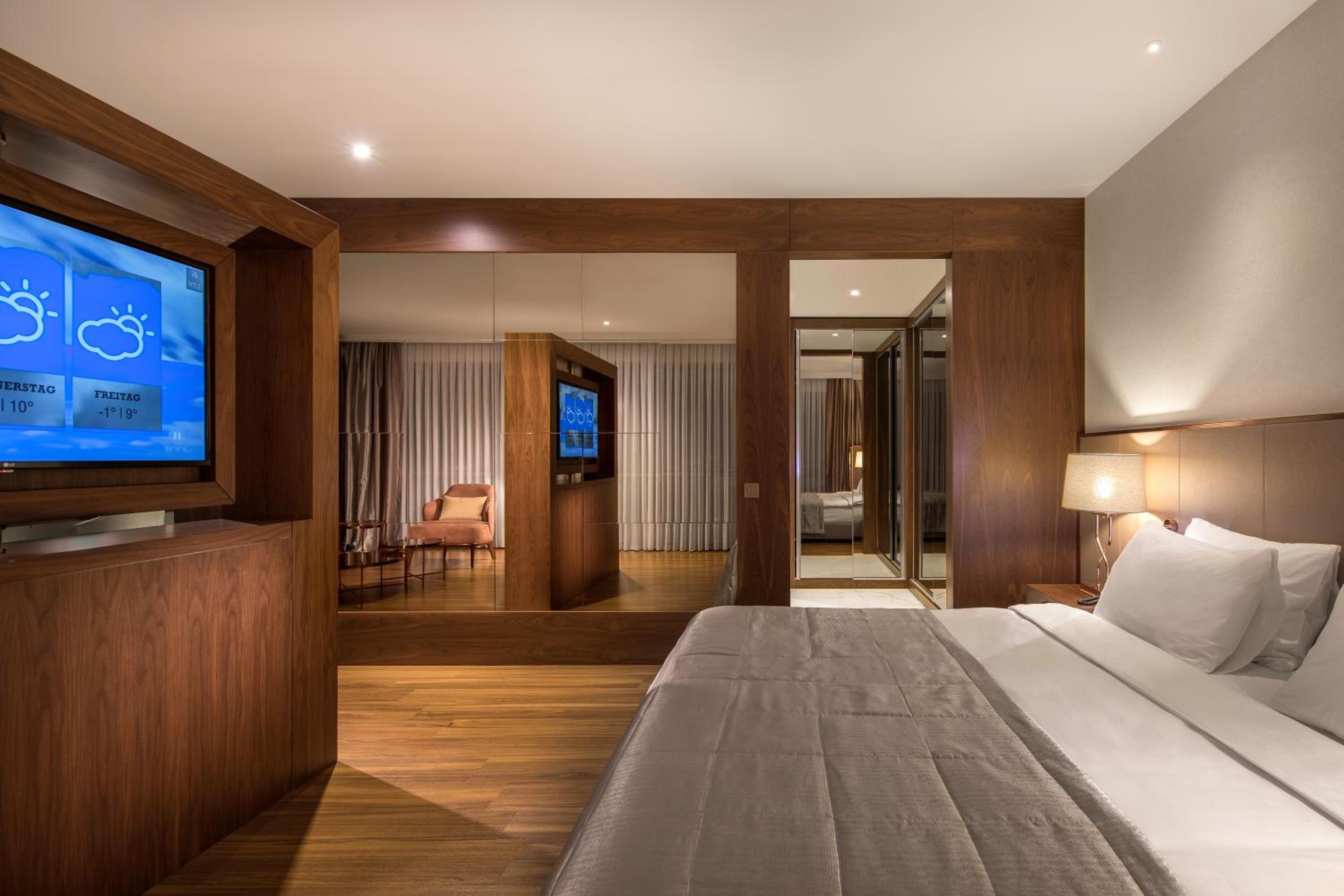 Lionel Otel İstanbul - Image 21